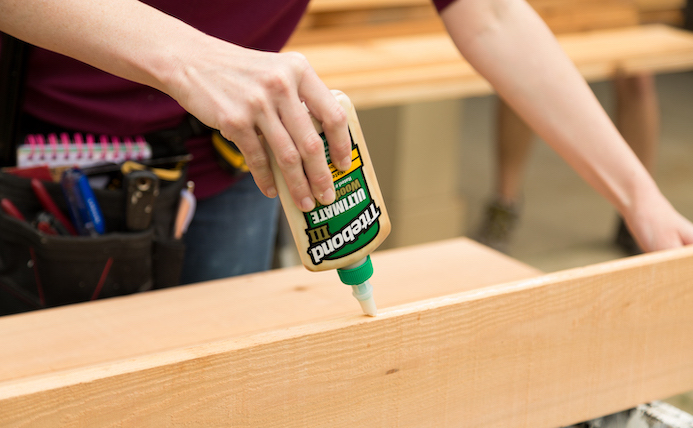 Homeowner's Ultimate Guide to Glue